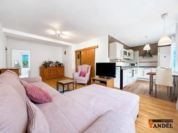 Prodej bytu 3+1, Havířov, Karvinská, 62 m2