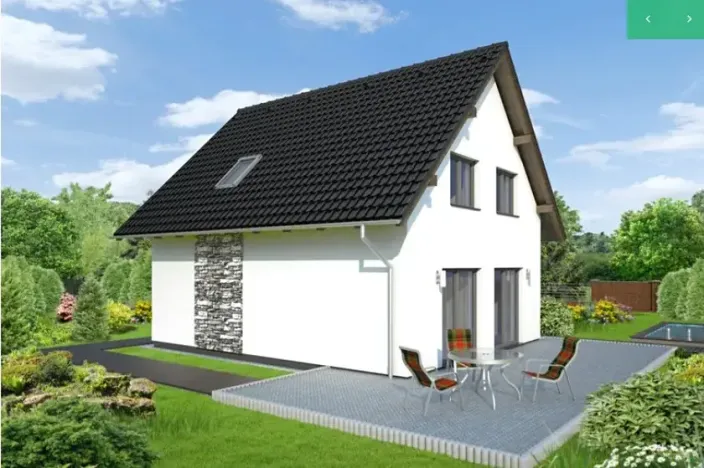 Prodej pozemku pro bydlení, Hořany, 903 m2