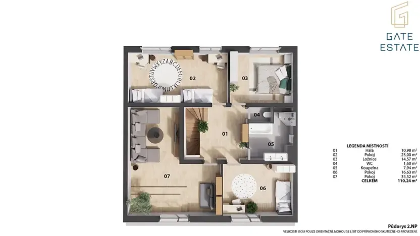 Prodej rodinného domu, Protivanov, Boskovická, 203 m2