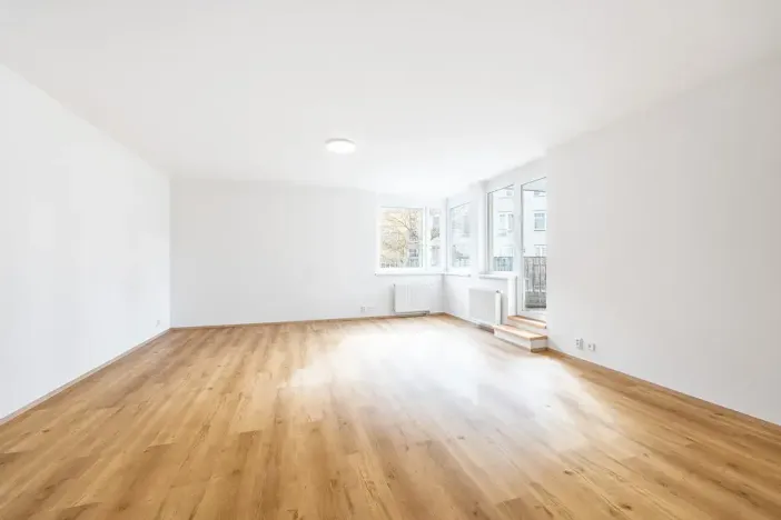 Prodej bytu 3+kk, Praha, Jeřabinová, 100 m2