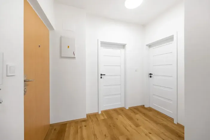 Prodej bytu 3+kk, Praha, Jeřabinová, 100 m2