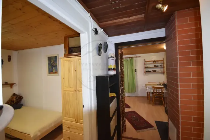 Prodej chaty, Brno, 40 m2