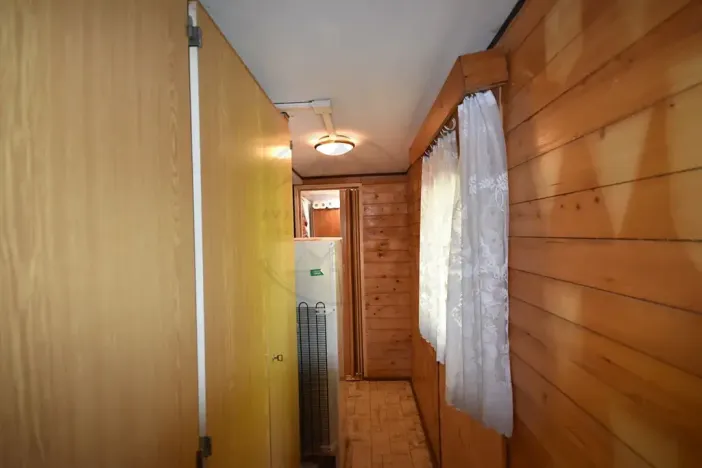 Prodej chaty, Brno, 40 m2