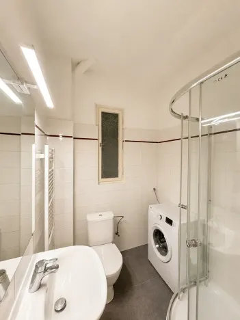 Prodej bytu 1+kk, Praha - Nové Město, Petrská, 25 m2