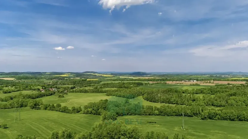 Prodej louky, Vrchotovy Janovice, 274000 m2