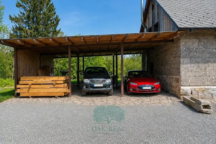 Prodej zemědělské usedlosti, Vrchotovy Janovice, 952 m2