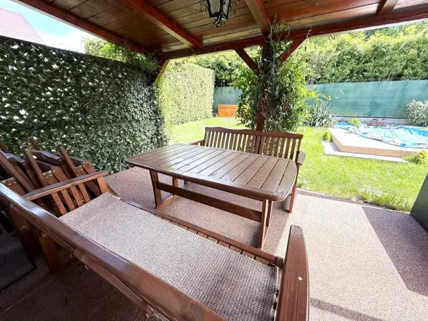 Prodej chaty, Lštění - Zlenice, Hlavní, 88 m2