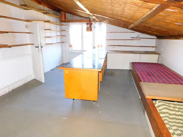 Prodej rodinného domu, Lhota, Kladenská, 260 m2