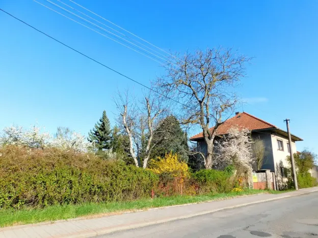 Prodej rodinného domu, Lhota, Kladenská, 260 m2