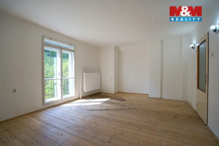 Prodej rodinného domu, Velké Karlovice, 170 m2