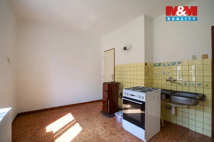 Prodej rodinného domu, Velké Karlovice, 170 m2