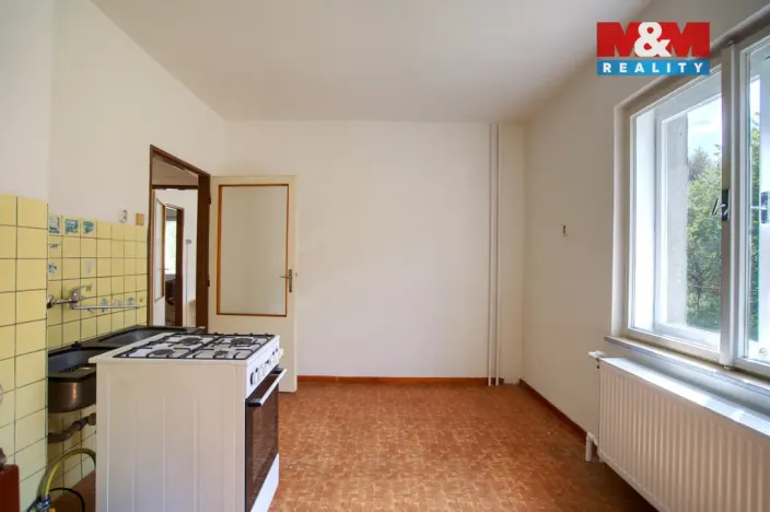 Prodej rodinného domu, Velké Karlovice, 170 m2