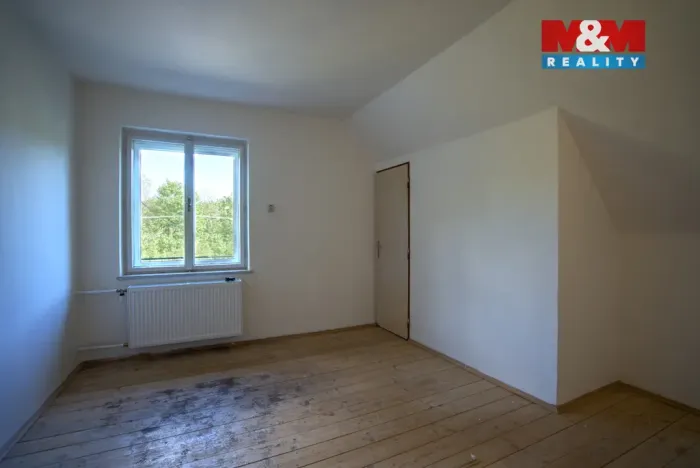 Prodej rodinného domu, Velké Karlovice, 170 m2