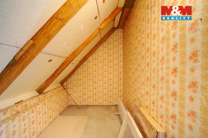 Prodej rodinného domu, Velké Karlovice, 170 m2