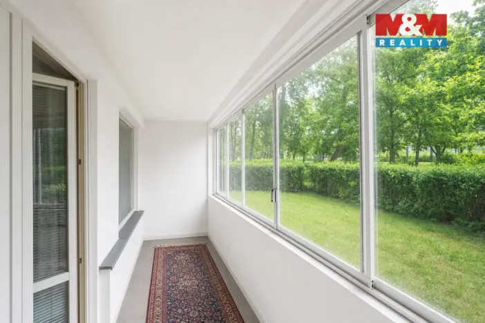 Prodej bytu 3+1, Hradec Králové - Pražské Předměstí, Jungmannova, 83 m2