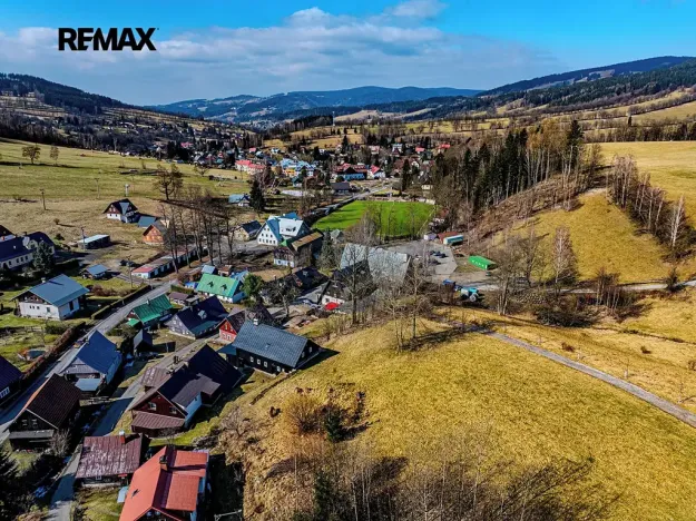 Prodej bytu 2+kk, Rokytnice nad Jizerou, 48 m2