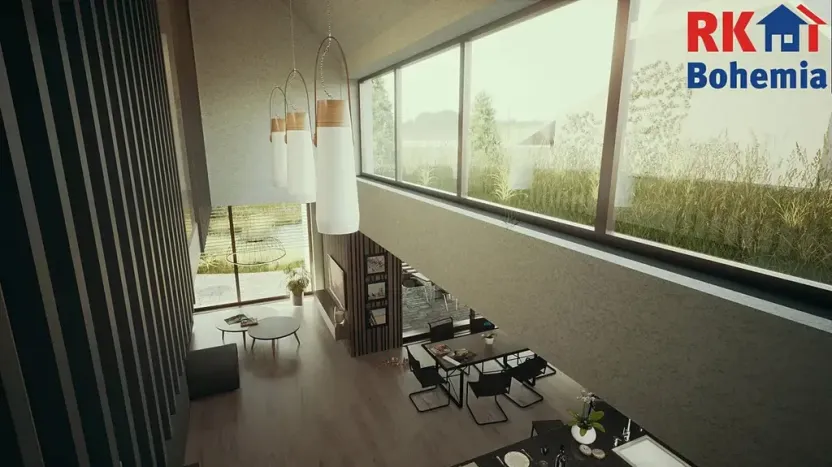 Prodej pozemku pro bydlení, Bukovno, 1022 m2