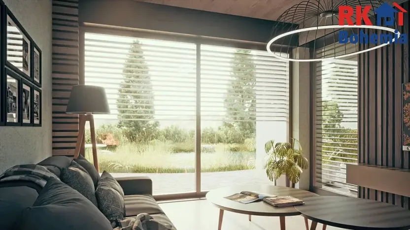 Prodej pozemku pro bydlení, Bukovno, 1022 m2