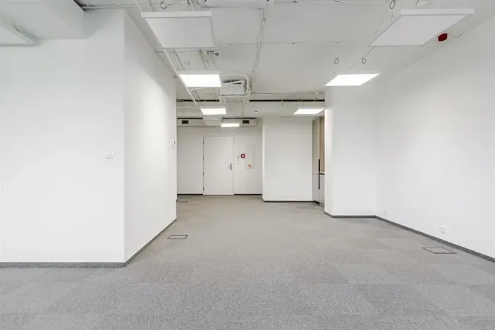 Pronájem kanceláře, Praha - Prosek, Litoměřická, 57 m2