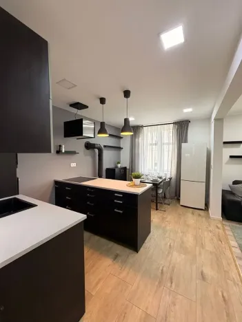 Prodej bytu 2+kk, Beroun, Vorlova, 50 m2