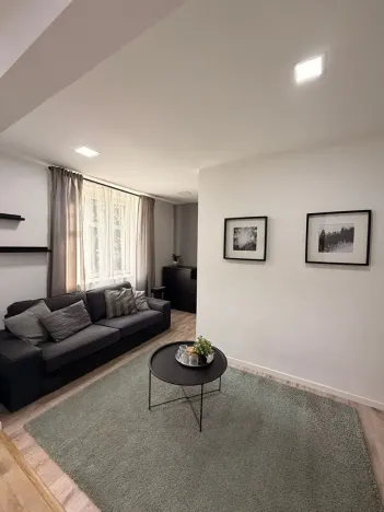 Prodej bytu 2+kk, Beroun, Vorlova, 50 m2