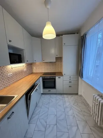 Pronájem bytu 2+1, Praha - Záběhlice, Malinová, 45 m2