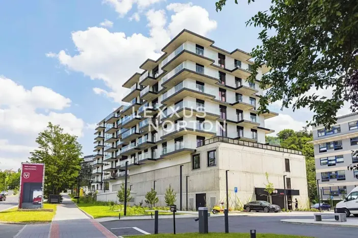 Prodej bytu 2+kk, Praha - Modřany, Československého exilu, 58 m2