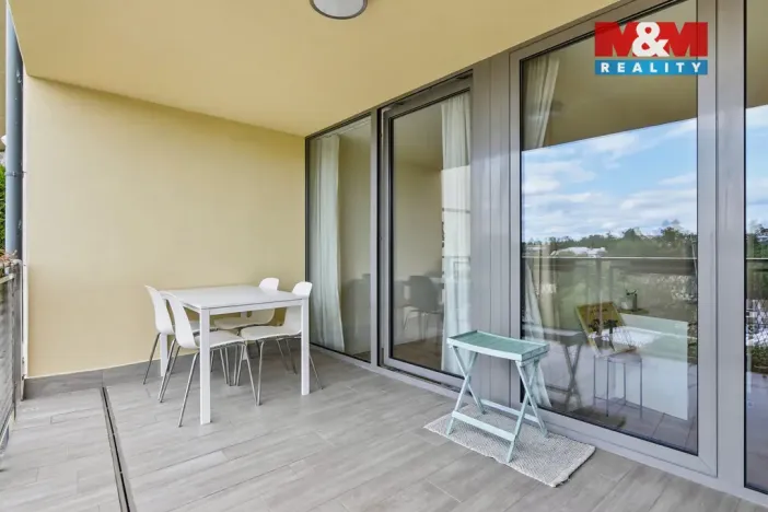 Pronájem bytu 2+kk, Mladá Boleslav - Mladá Boleslav I, Železná, 81 m2