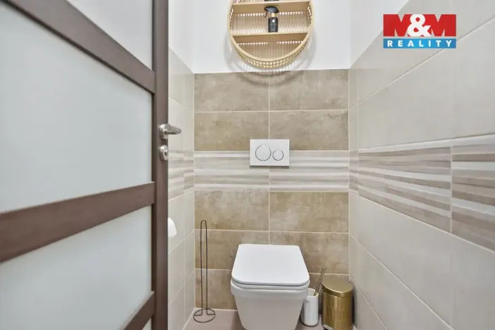 Pronájem bytu 2+kk, Mladá Boleslav - Mladá Boleslav I, Železná, 81 m2