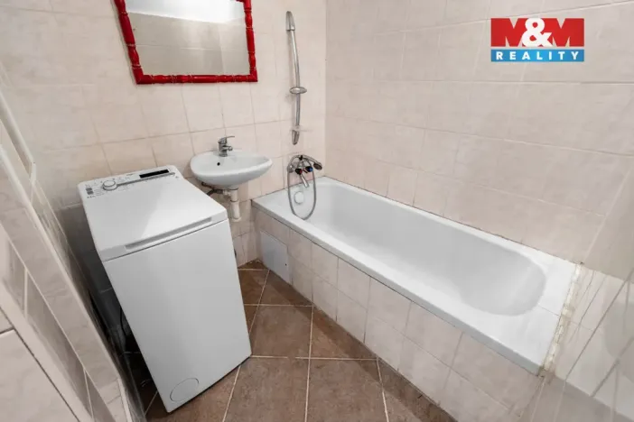 Prodej bytu 3+1, Kladno, Kordačova, 76 m2