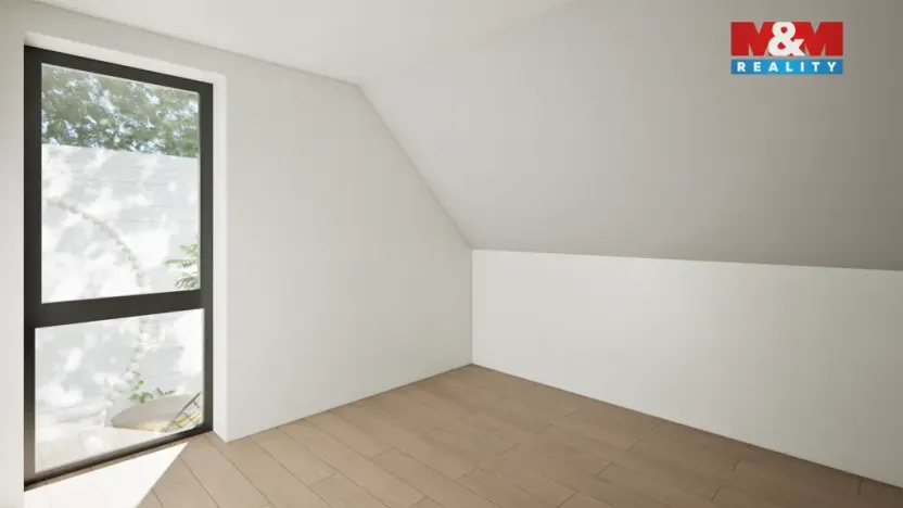 Prodej rodinného domu, Česká Kamenice - Dolní Kamenice, 109 m2