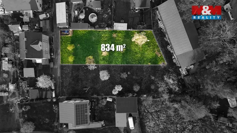 Prodej rodinného domu, Česká Kamenice - Dolní Kamenice, 92 m2