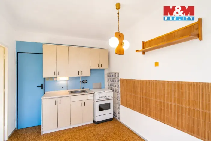 Prodej bytu 4+1, Ostrava - Moravská Ostrava, Zelená, 74 m2