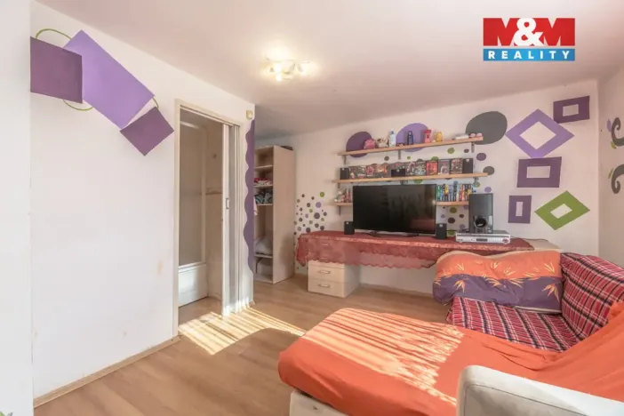 Prodej rodinného domu, Písková Lhota, 160 m2
