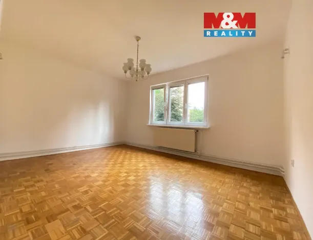 Pronájem bytu 2+1, Zlín, Padělky VIII, 57 m2
