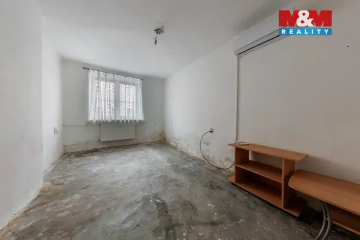 Prodej rodinného domu, Nové Sedlo - Loučky, Nové Loučky, 80 m2