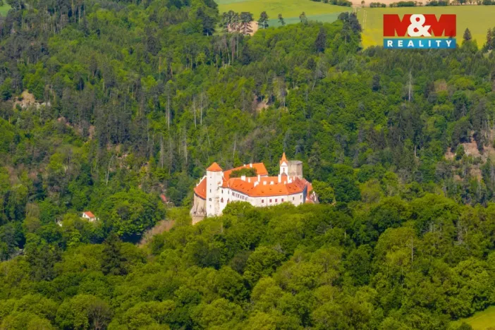 Prodej chaty, Bítov, 35 m2