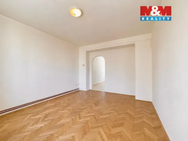 Prodej bytu 2+1, Svitavy - Lány, U Kojeneckého ústavu, 52 m2