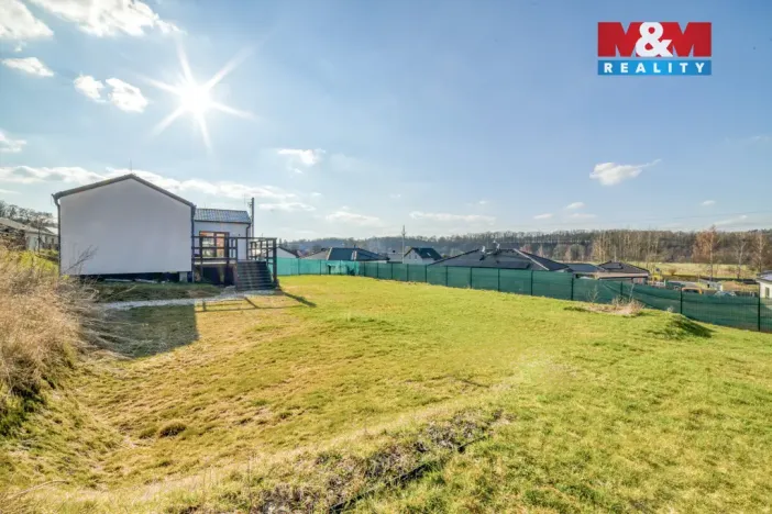 Prodej rodinného domu, Šabina, 55 m2