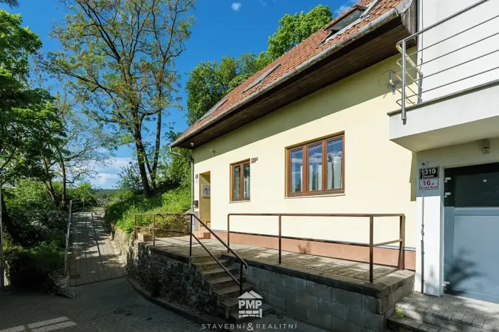 Prodej rodinného domu, Brno, Ruský vrch, 107 m2