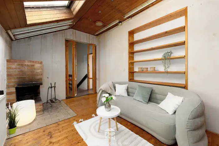 Prodej rodinného domu, Brno, Ruský vrch, 107 m2