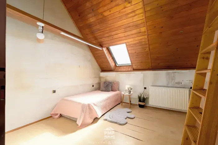 Prodej rodinného domu, Brno, Ruský vrch, 107 m2