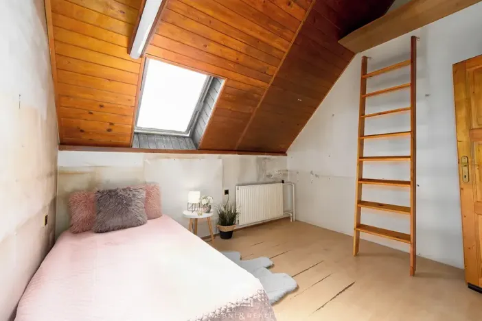 Prodej rodinného domu, Brno, Ruský vrch, 107 m2