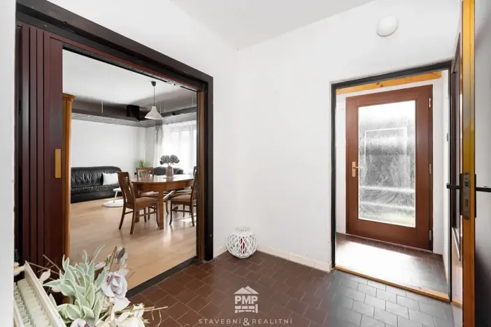 Prodej rodinného domu, Brno, Ruský vrch, 107 m2