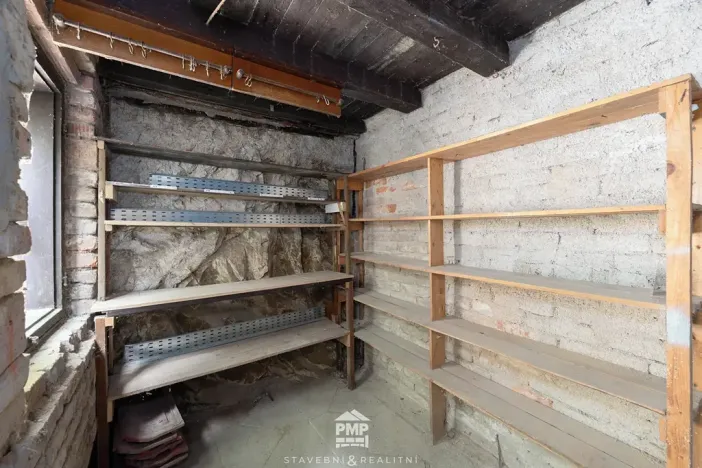 Prodej rodinného domu, Brno, Ruský vrch, 107 m2