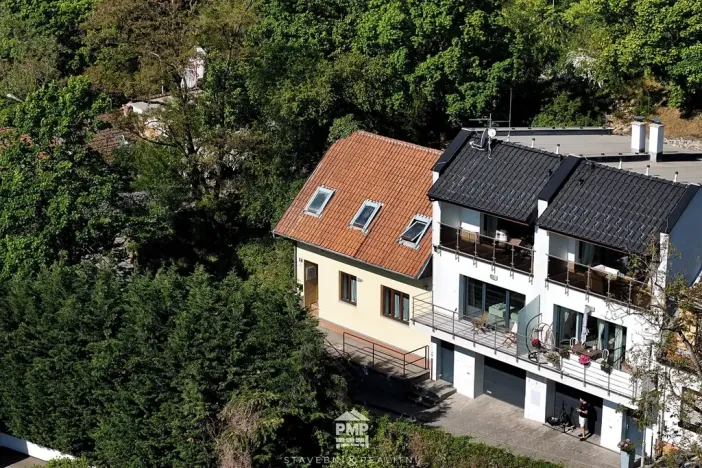 Prodej rodinného domu, Brno, Ruský vrch, 107 m2