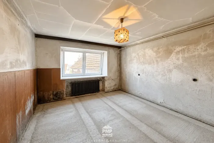 Prodej rodinného domu, Velké Opatovice, Šraňky, 149 m2