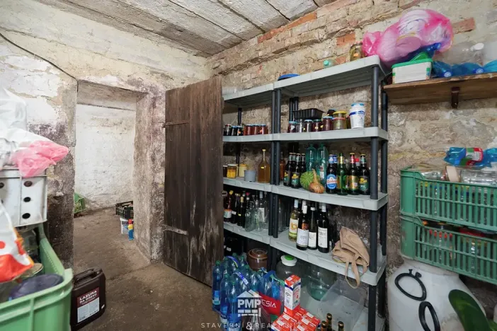 Prodej rodinného domu, Skalice nad Svitavou, 84 m2