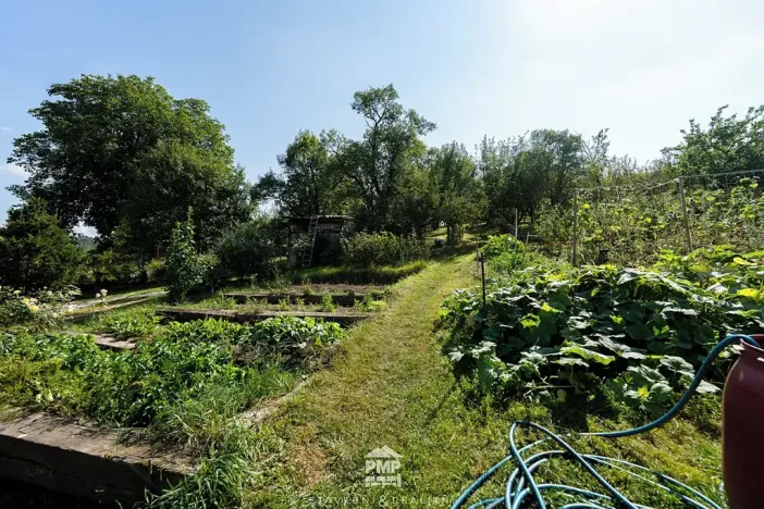 Prodej rodinného domu, Skalice nad Svitavou, 84 m2