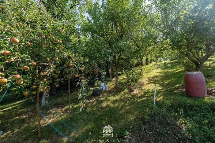 Prodej rodinného domu, Skalice nad Svitavou, 84 m2